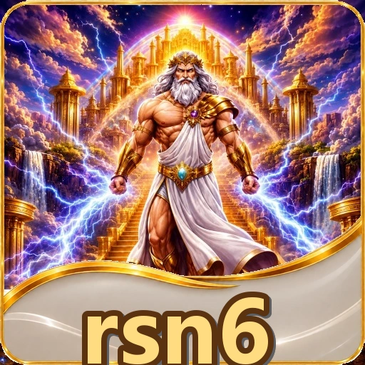 Tampilan antarmuka rsn6 di Android